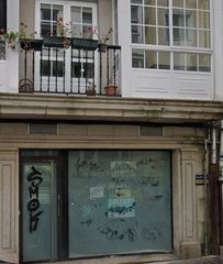 Lloguer Local Comercial a Centro. Local com. en alquiler en centro.