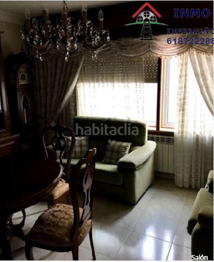 Foto 192e07b4-f9f4-423d-84e4-c95f08d08a89. Flat in Porta Nova Ferrol