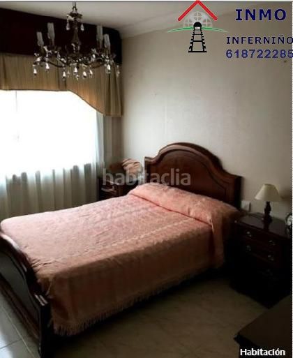 Foto 388ec47c-2746-4143-bf0f-379a3b365c23. Flat in Porta Nova Ferrol