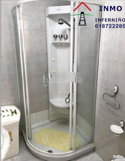 Foto 44ef96dd-b840-4571-98ee-483cc59af380. Flat in Porta Nova Ferrol