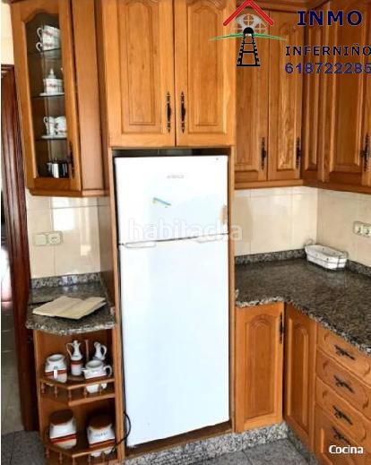 Foto 484416a9-711b-4736-958b-972aa77a7adc. Flat in Porta Nova Ferrol
