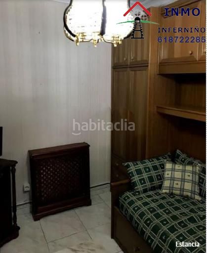 Foto 6ead7087-633c-4f5b-9da4-6817350c7928. Flat in Porta Nova Ferrol