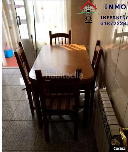 Foto a03562e8-2171-4126-8a1d-292b5429605c. Flat in Porta Nova Ferrol