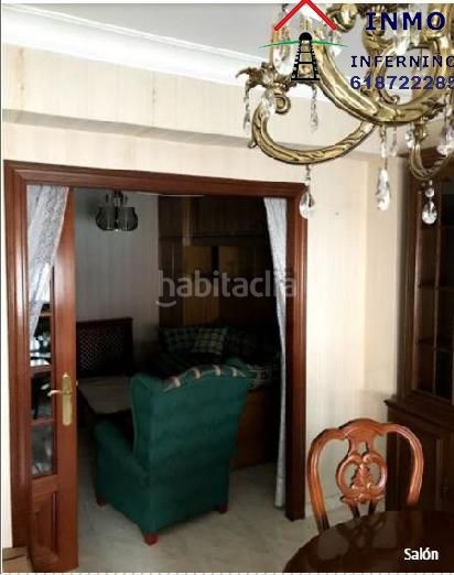 Foto dc9329cb-a33d-4056-9a63-d7300a2781e9. Flat in Porta Nova Ferrol