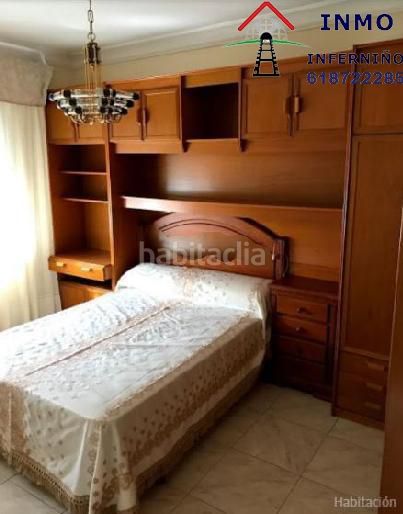 Foto ea654eb7-d21d-47b1-aa23-c88147235cfc. Flat in Porta Nova Ferrol