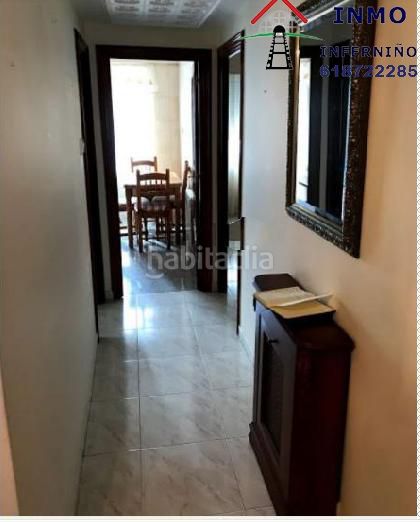Foto fd99b745-d020-435f-9e0a-e997b4d033f0. Flat in Porta Nova Ferrol