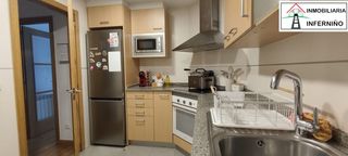 Appartamento in Alto del Castaño. Piso en venta en el alto, 2 dormitorios.