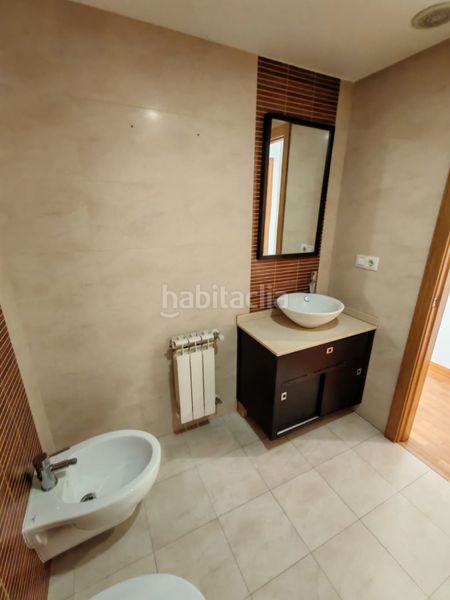 Foto c5d5b116-1901-4382-a9fd-43a3d7aaea22. Flat with parking in Alto del Castaño Narón