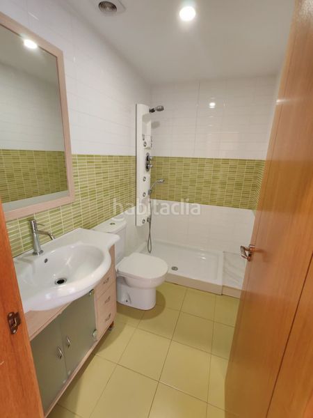 Foto d472b93c-5cf3-4b69-8088-d7733416e918. Flat with parking in Alto del Castaño Narón