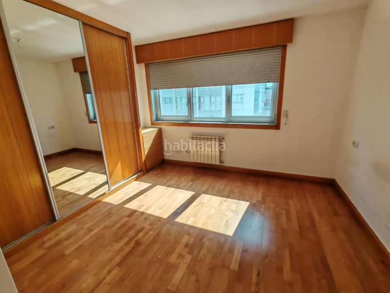 Foto d834e730-7d5f-4b10-985e-8c0c88c5bd6f. Flat with parking in Alto del Castaño Narón