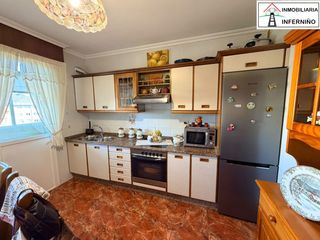 Flat in A Malata - Catabois - Ciudad Jardín