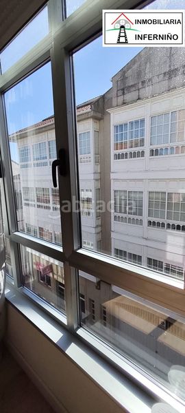 Foto 2bbf3894-ce10-4ae1-8524-2fca81ae981c. Rent flat in Centro Ferrol