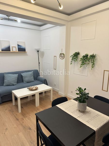 Foto b86874aa-1ec4-4e4c-9b83-b99749c59364. Rent flat in Centro Ferrol