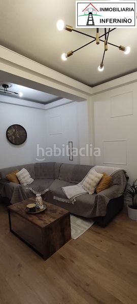Foto c3c9b443-f5eb-4c3c-add9-b37172ae6353. Rent flat in Centro Ferrol