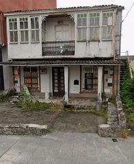 Casa a A Malata - Catabois - Ciudad Jardín