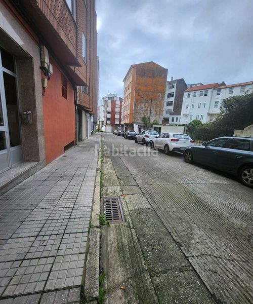 Foto 19587020-c4b8-4870-8752-c8b0def66ef8. Terreny residencial a Porta Nova Ferrol