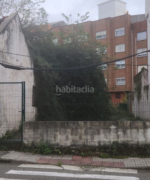 Foto 20c4b4e8-ef01-4e3c-9253-2379dec69039. Terreny residencial a Porta Nova Ferrol