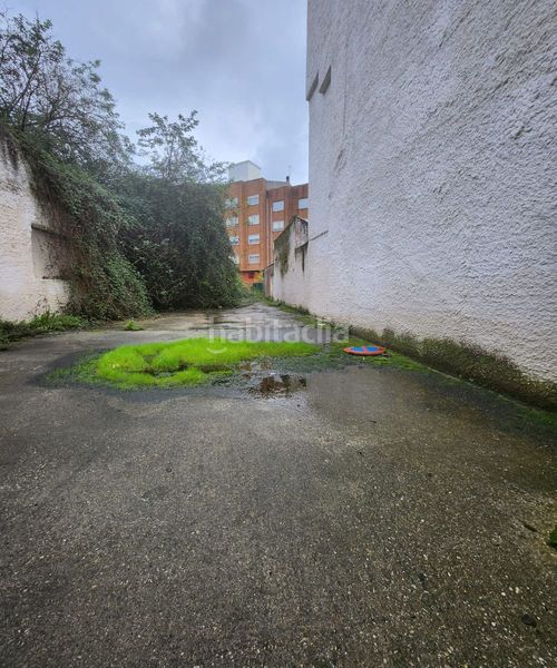 Foto 3772c238-8d8a-4f8b-862d-4f47c4707176. Terreny residencial a Porta Nova Ferrol