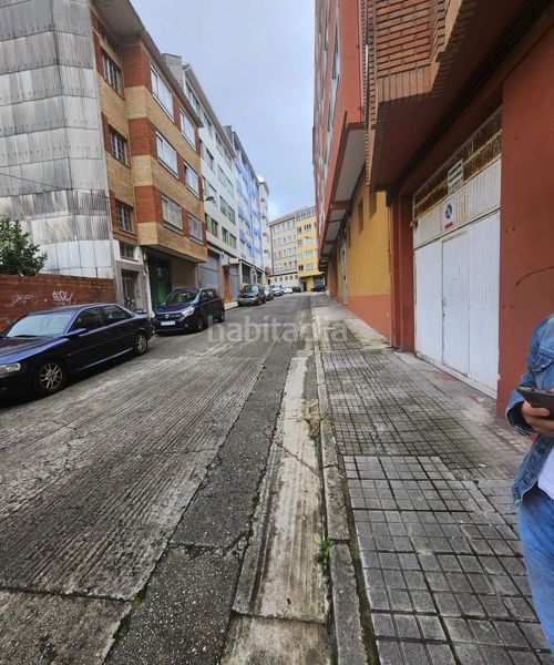 Foto 5fb1d128-25ce-4e5d-95e9-2a3c1595e3f9. Terreny residencial a Porta Nova Ferrol
