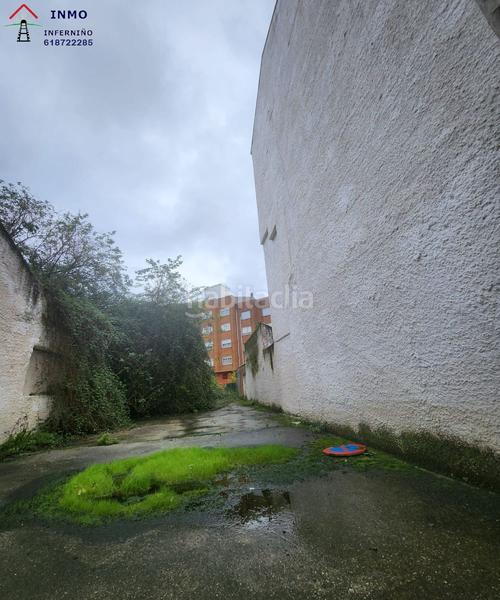 Foto 75dfeb4e-c3db-43e7-9795-4d0feb1f6649. Terreny residencial a Porta Nova Ferrol