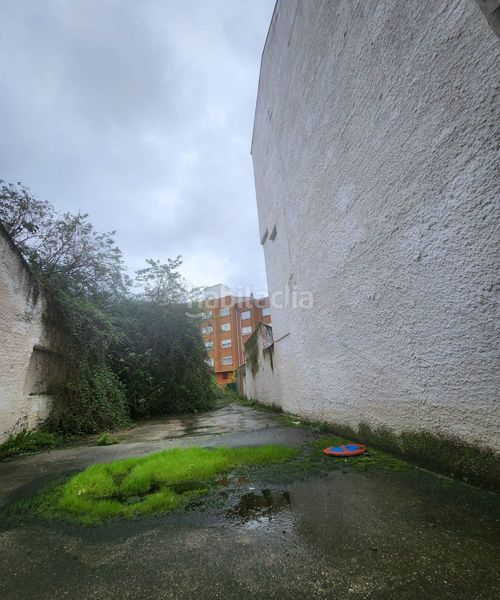 Foto 7ed4653b-4d79-48f2-b1fe-d5b70b44cbc8. Terreny residencial a Porta Nova Ferrol