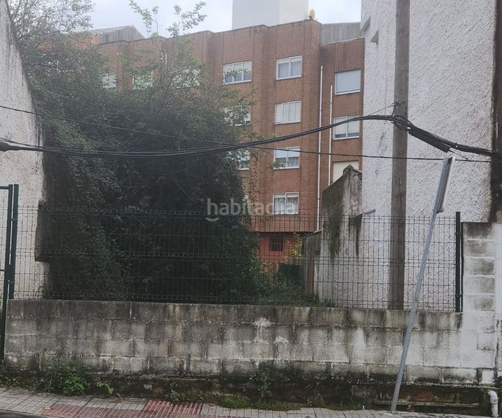 Foto 887fd1bf-e584-43f9-b8a0-1ad1f2c46e49. Terreny residencial a Porta Nova Ferrol