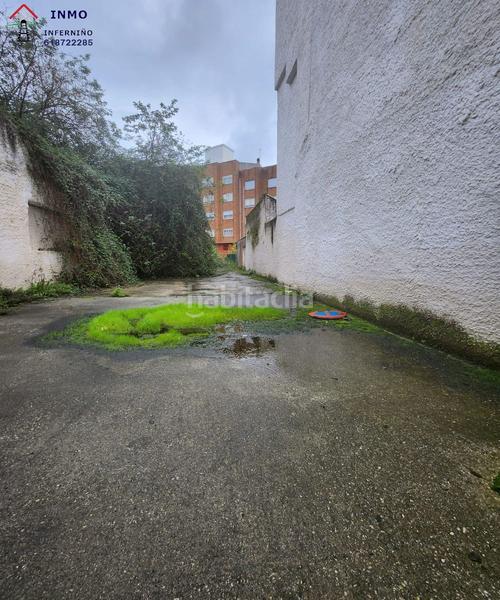 Foto 9f96dbbc-c5eb-4b76-a630-f8cda8d09945. Terreny residencial a Porta Nova Ferrol