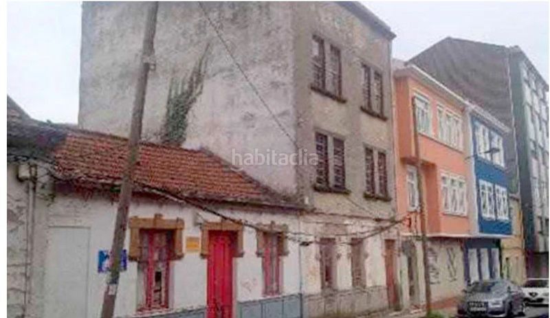 Foto c9852782-ef17-4fbf-adb6-d45fcc29a59a. Terreny residencial a Porta Nova Ferrol