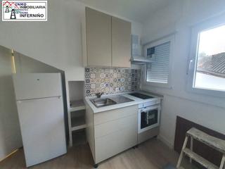 Location Appartement à Centro. Piso en alquiler en centro, 1 dormitorio.