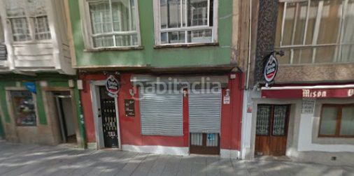 Foto 9be3f6d4-8af4-4eba-854c-05ec30aaee34. Local comercial a Centro Ferrol