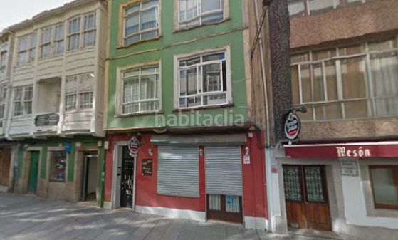 Foto 9f70dafd-e247-4895-b377-3f9e343aec8d. Local comercial a Centro Ferrol