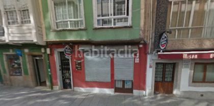 Foto c6d7bad5-9b7a-437e-98ec-415fe1332ce8. Local comercial a Centro Ferrol
