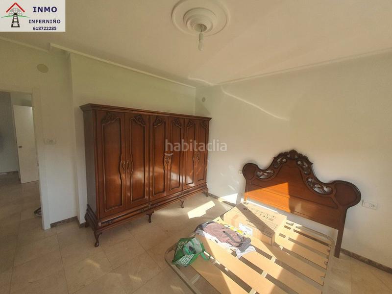 Foto 055508bb-1309-4c37-ab07-5ab456370a74. Casa amb calefacció a A Malata - Catabois - Ciudad Jardín Ferrol