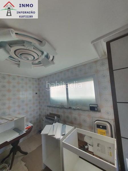 Foto 2645caa7-f6b9-49c6-812c-e4d06b694a63. Casa amb calefacció a A Malata - Catabois - Ciudad Jardín Ferrol