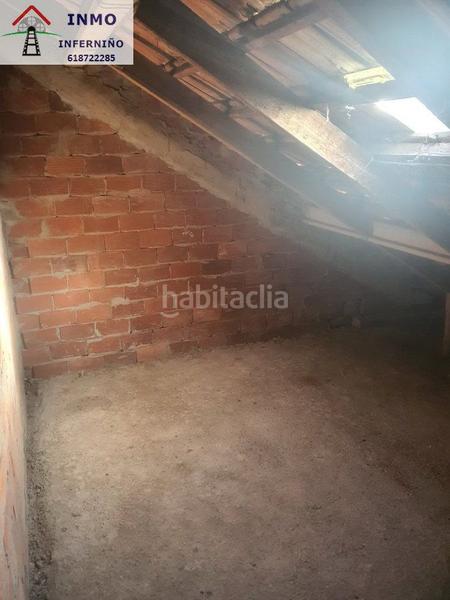 Foto 2ea6562e-0ea6-404e-8224-f9fad8368566. Casa amb calefacció a A Malata - Catabois - Ciudad Jardín Ferrol
