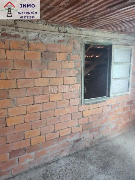 Foto 32a49981-c017-47dd-8b3e-d248dd78abea. Casa amb calefacció a A Malata - Catabois - Ciudad Jardín Ferrol