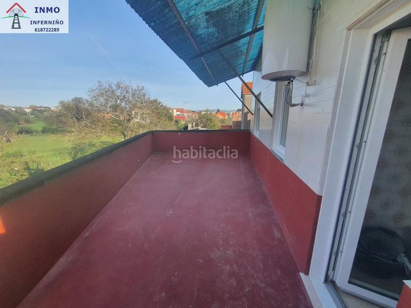 Foto 34474ff2-78f6-4db3-afaf-343ec3e17386. Casa amb calefacció a A Malata - Catabois - Ciudad Jardín Ferrol