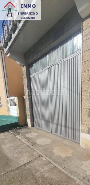 Foto 4a001b6c-f58f-4f3a-9da4-00262132a4ab. Casa amb calefacció a A Malata - Catabois - Ciudad Jardín Ferrol