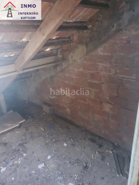 Foto 5970d2fa-bee9-45c5-828d-33a7ecb8059f. Casa amb calefacció a A Malata - Catabois - Ciudad Jardín Ferrol