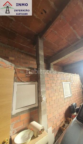Foto 614455a5-10ff-4d39-8f88-7b44484da44b. Casa amb calefacció a A Malata - Catabois - Ciudad Jardín Ferrol