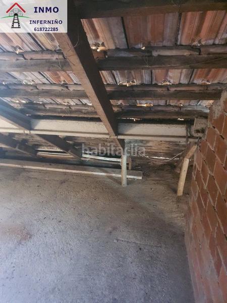 Foto 62928b77-c9c7-4e34-b53c-7d3edee1b2e5. Casa amb calefacció a A Malata - Catabois - Ciudad Jardín Ferrol