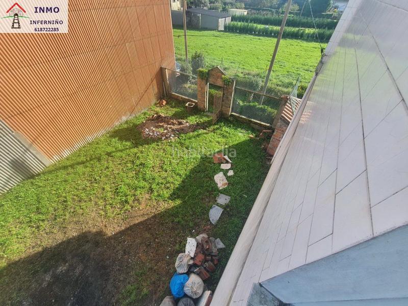 Foto 71af8279-8436-434d-a782-b712bed38538. Casa amb calefacció a A Malata - Catabois - Ciudad Jardín Ferrol