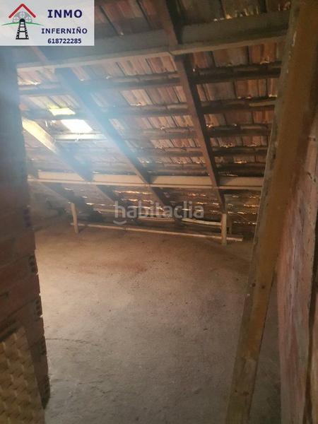 Foto 820d8a42-fb46-49ee-8941-d51c896199fb. Casa amb calefacció a A Malata - Catabois - Ciudad Jardín Ferrol