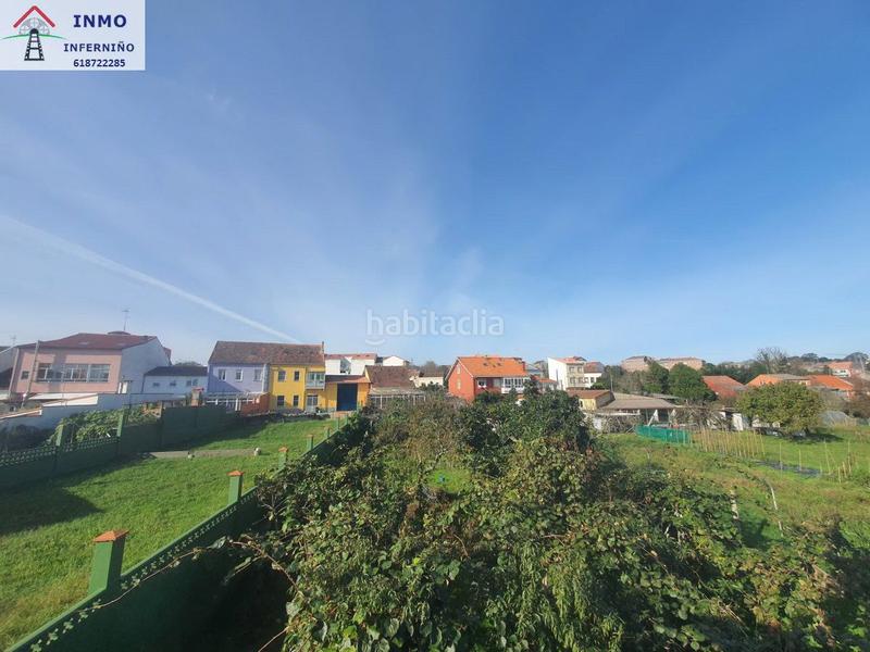 Foto 9abfa28a-4828-4695-be85-bd1388f028a0. Casa amb calefacció a A Malata - Catabois - Ciudad Jardín Ferrol