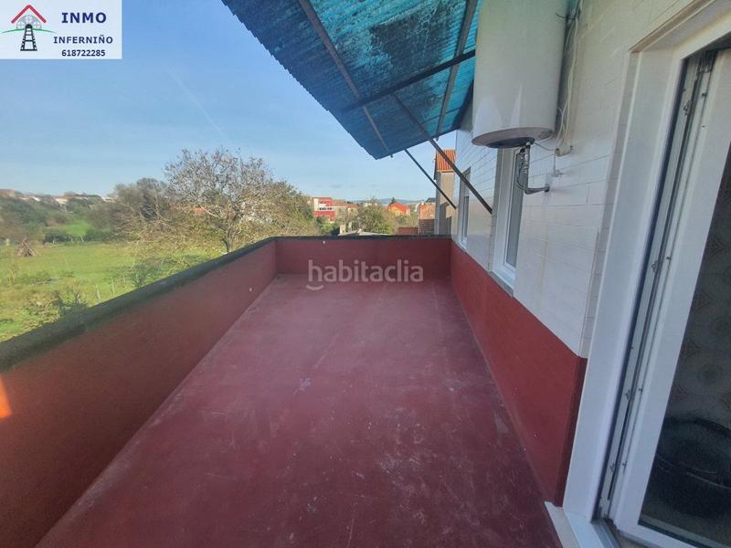Foto b42eda71-cb1c-416f-bbd6-0f53223e947e. Casa amb calefacció a A Malata - Catabois - Ciudad Jardín Ferrol