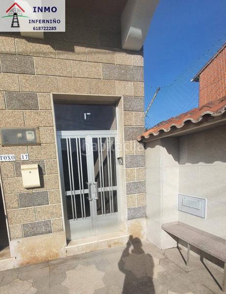 Foto d110eda9-f9d9-4b73-bbdb-b660309b1d77. Casa amb calefacció a A Malata - Catabois - Ciudad Jardín Ferrol