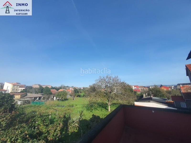 Foto e62fec86-193a-4379-8941-adcba7f49c41. Casa amb calefacció a A Malata - Catabois - Ciudad Jardín Ferrol