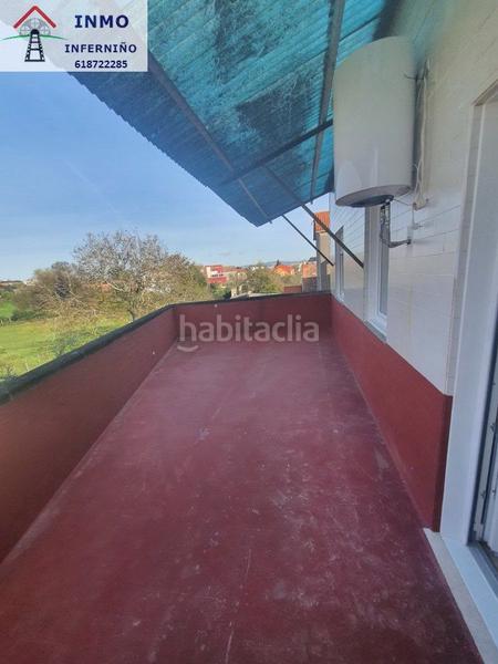 Foto f02bf1f9-075d-48b6-b7d5-e4f6223b1995. Casa amb calefacció a A Malata - Catabois - Ciudad Jardín Ferrol