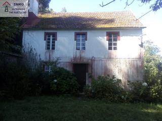 Maison à Sedes - Pedroso - Doso. Casa en venta en sedes, 4 dormitorios.