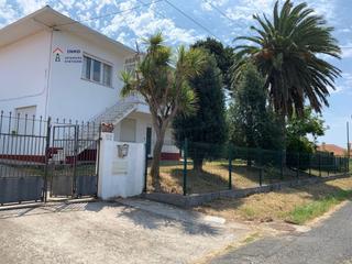 Xalet a San Mateo - Castro - O Val. Chalet en venta en naron, 4 dormitorios.